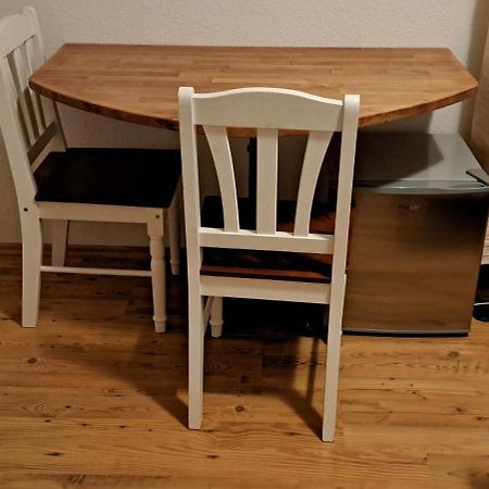 Schillers Stadthaus 希茨阿克 外观 照片