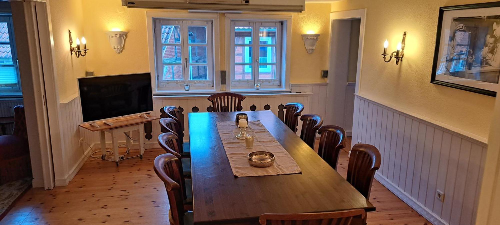 Schillers Stadthaus 希茨阿克 外观 照片